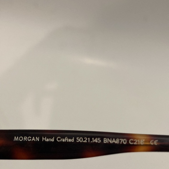 Bailey Nelson MORGAN Tortoise Glasses - Picture 9 of 12